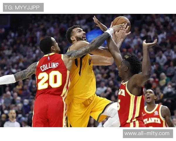 戈贝尔：输给老鹰是球队的警钟让我们重新审视自身问题