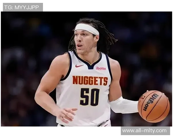 阿隆戈登复出表现不佳7投仅中1球三分球全失状态堪忧