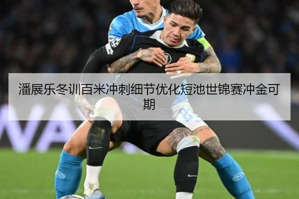 潘展乐冬训百米冲刺细节优化短池世锦赛冲金可期 - milan.com